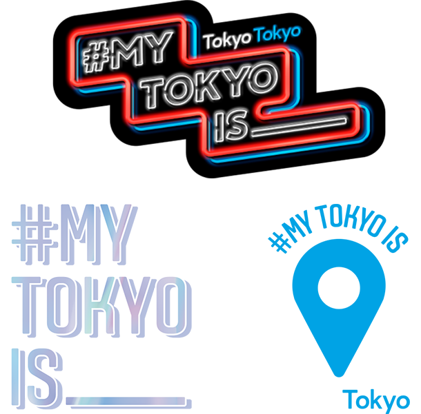 限定スタンプ イメージ