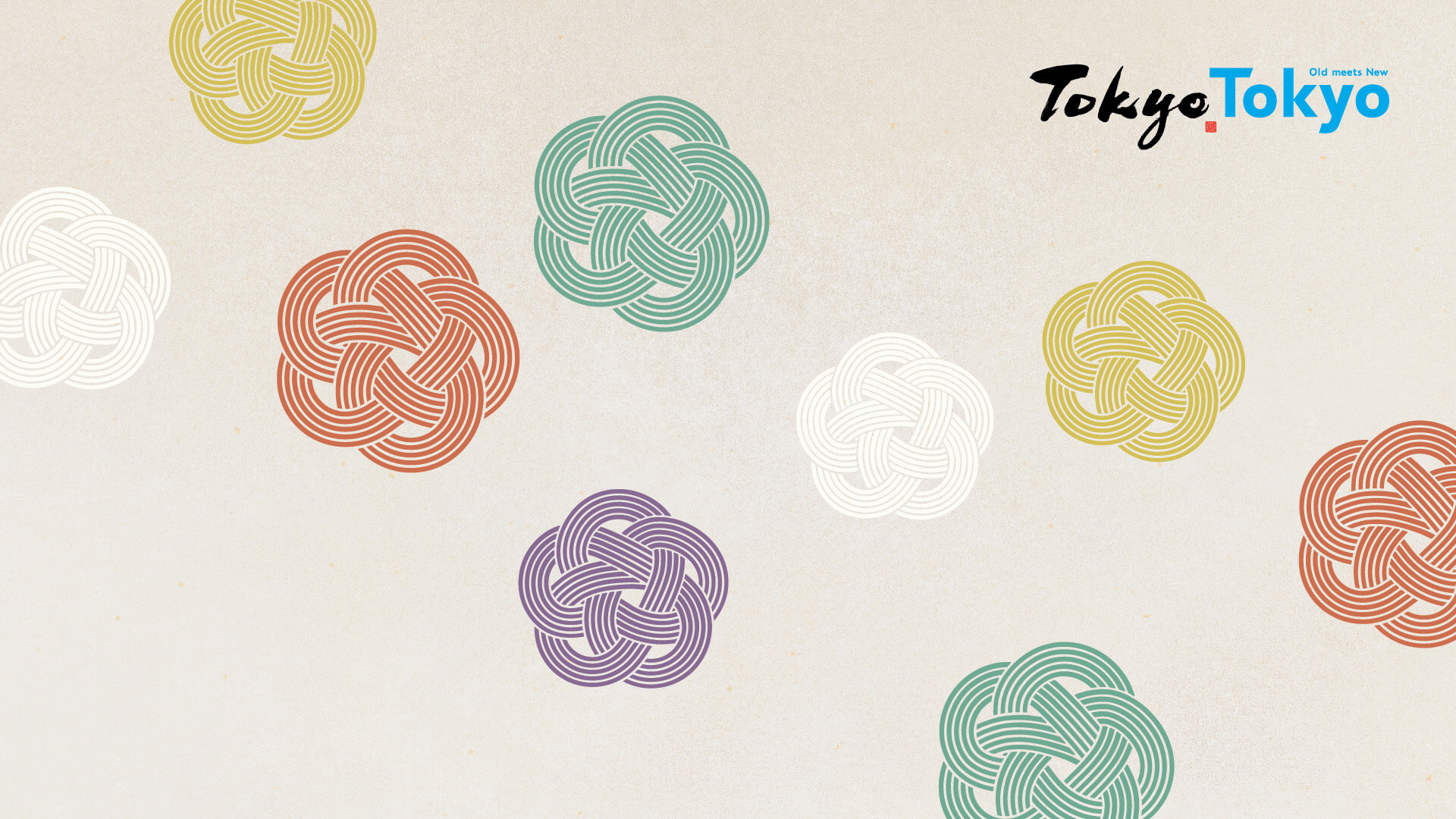 Kumihimo(Braid) Virtual Backgrounds image