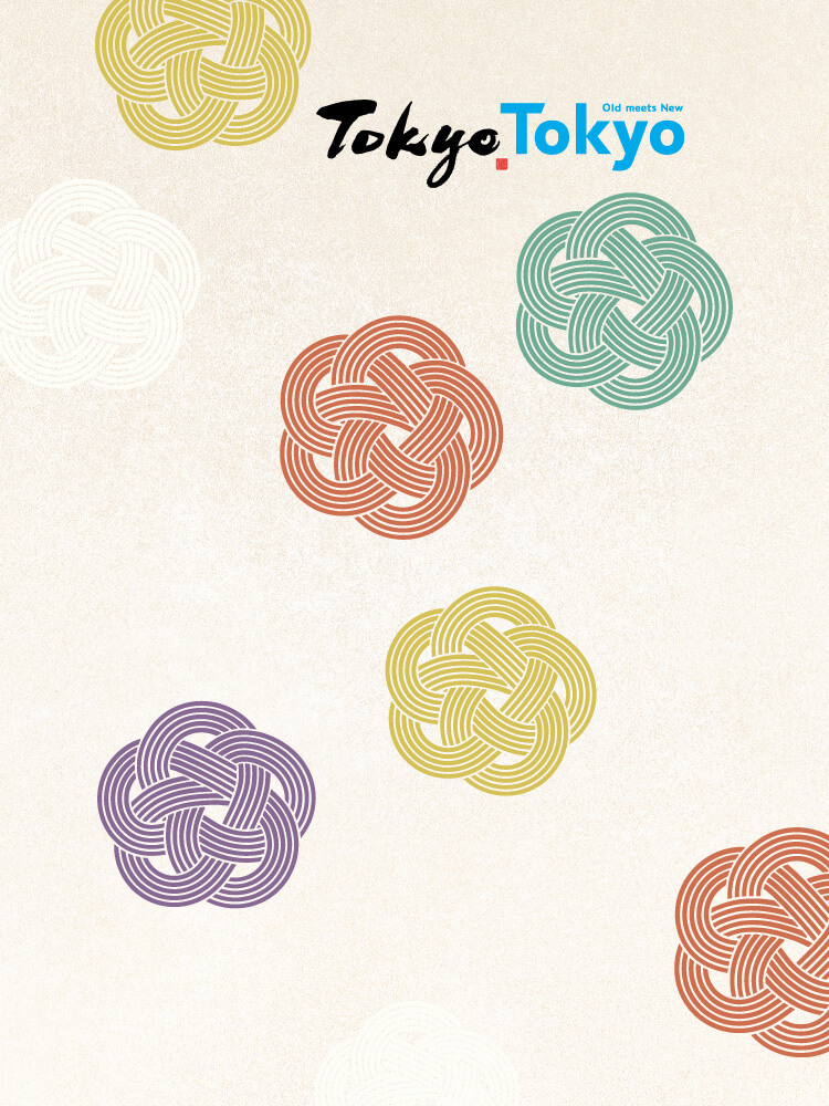 Kumihimo(Braid) Virtual Backgrounds image