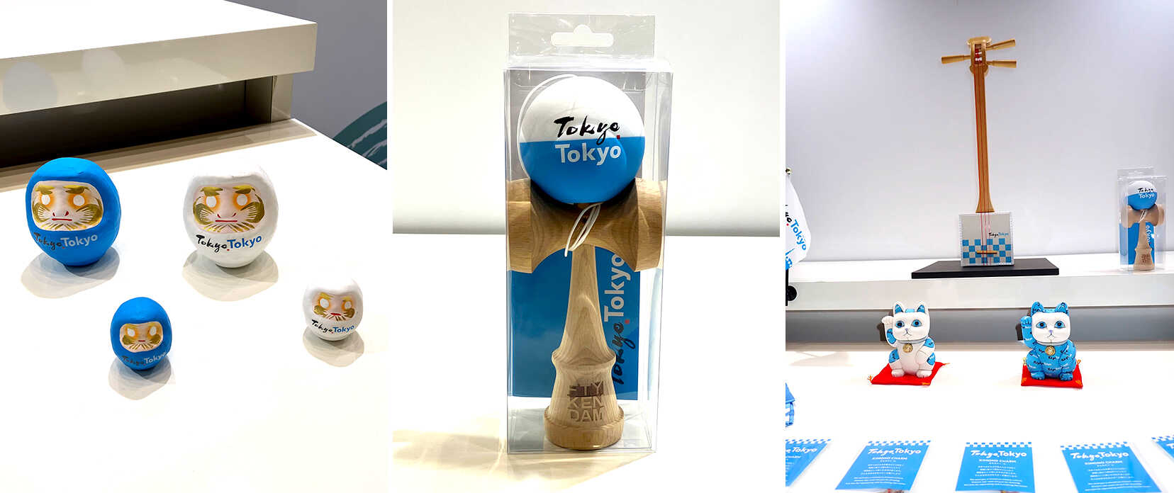 ハンドメイドインジャパンフェス冬(2023) × Tokyo Tokyo イメージ10