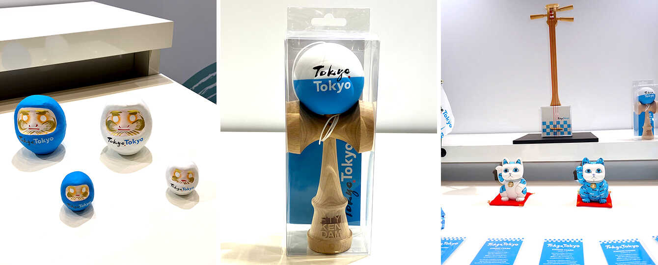 ハンドメイドインジャパンフェス冬(2023) × Tokyo Tokyo イメージ10