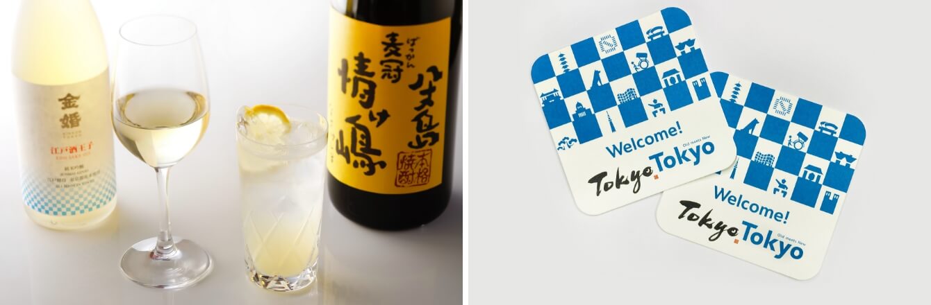 『新江戸洋食』ベッラ・ヴィスタ×Tokyo Tokyo オープニング記念フェア イメージ9