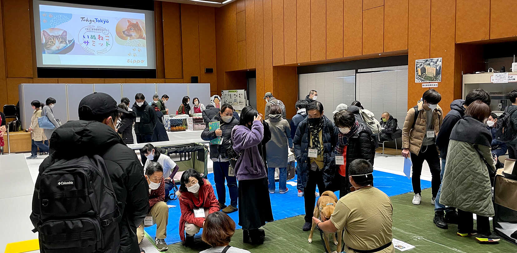いぬねこ最先端都市TOKYO～いぬねこサミット～ イメージ10