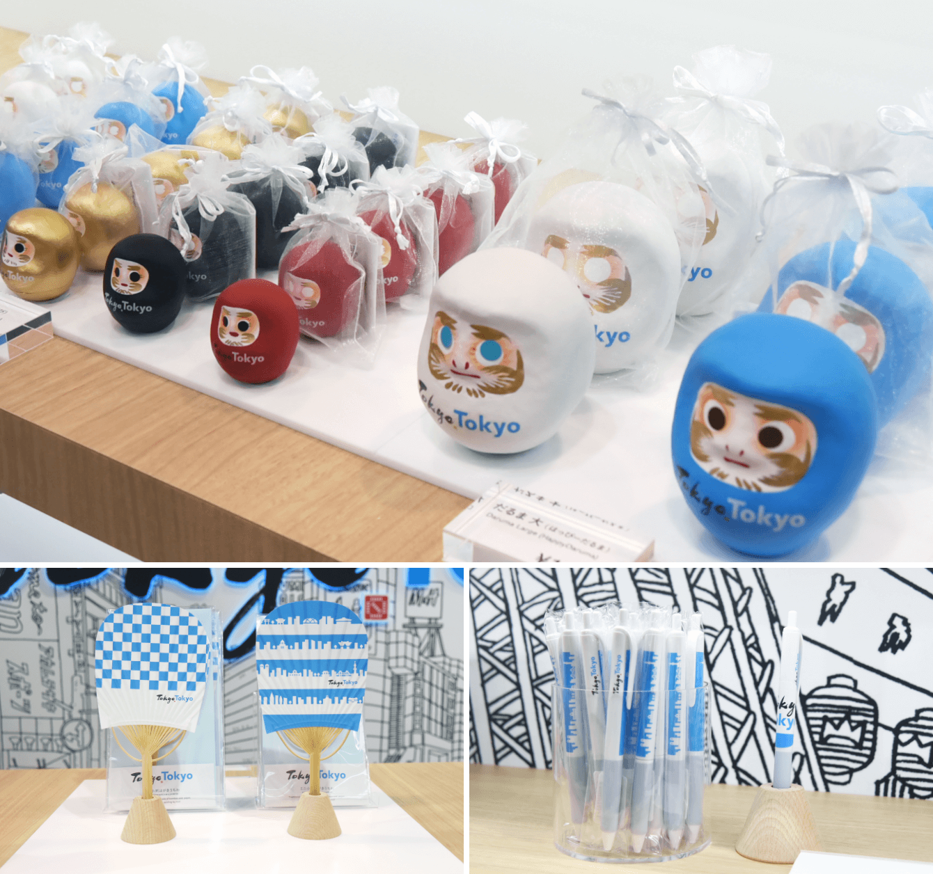 Tokyo Tokyo ALL JAPAN COLLECTION イメージ11