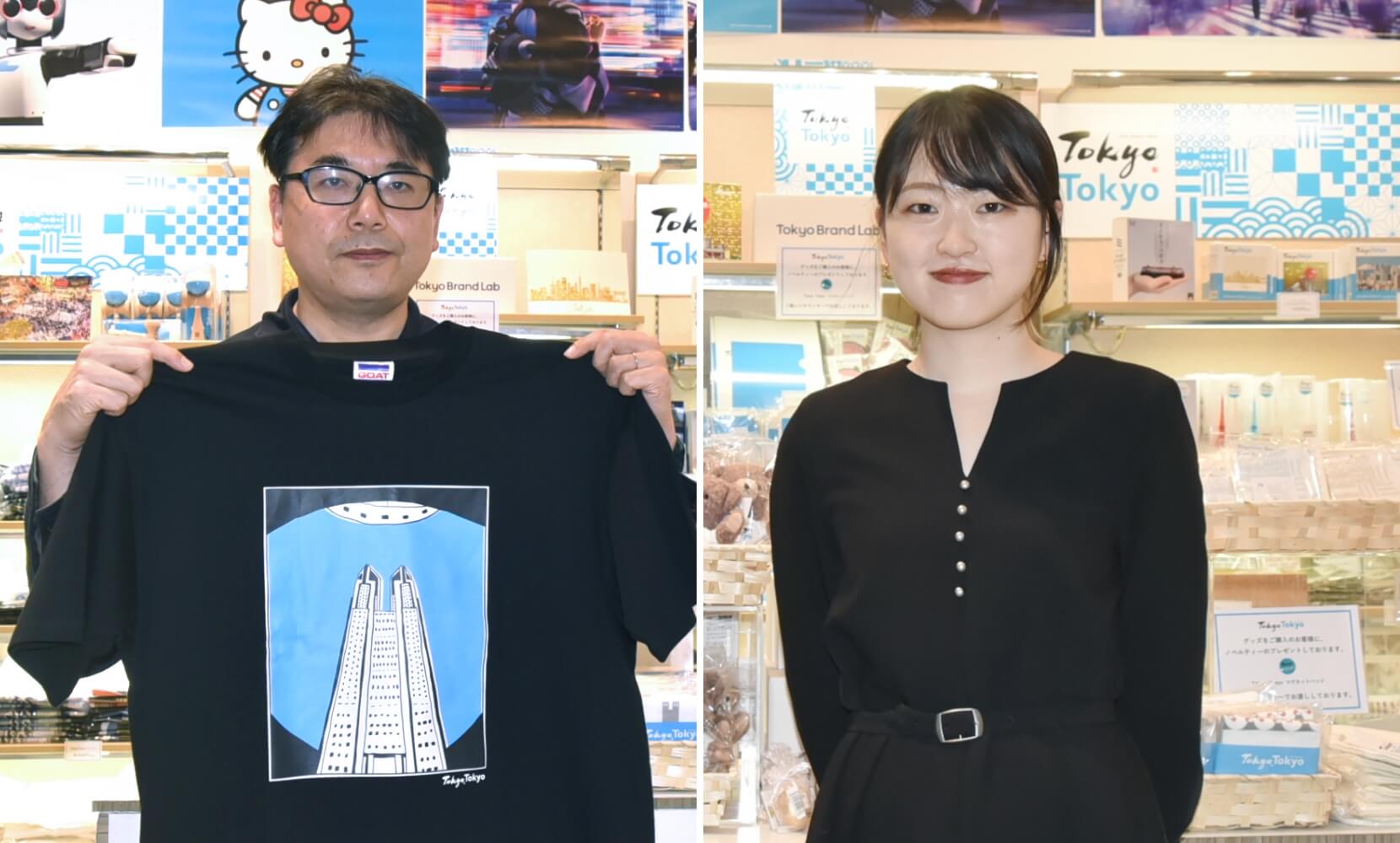 「丸善丸の内本店 × Tokyo Tokyo」 POP-UPストア イメージ4