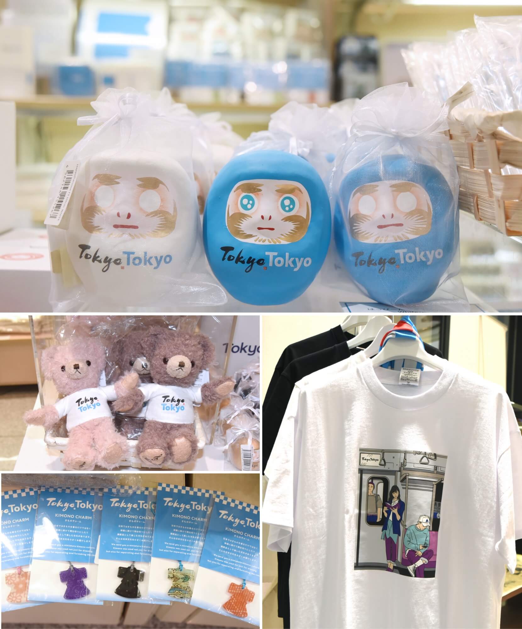 「丸善丸の内本店 × Tokyo Tokyo」 POP-UPストア イメージ7