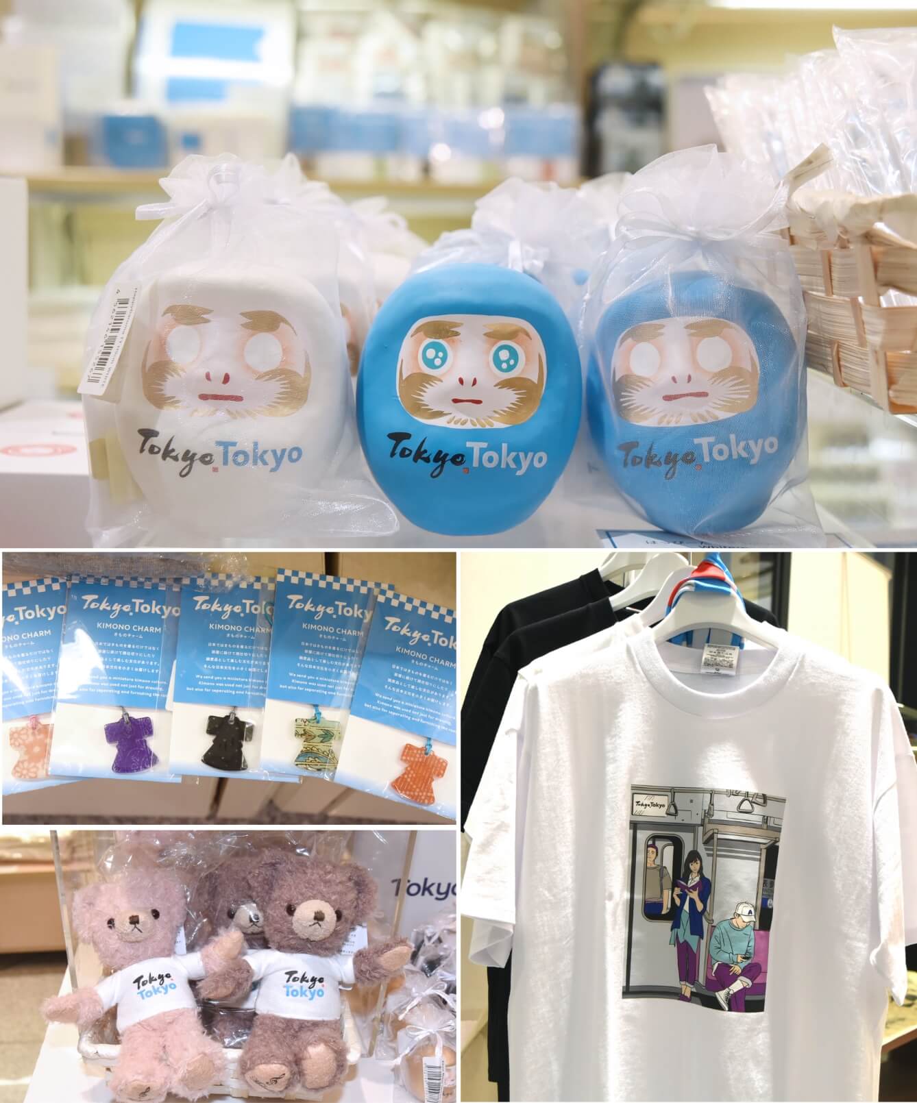 「丸善丸の内本店 × Tokyo Tokyo」 POP-UPストア イメージ7