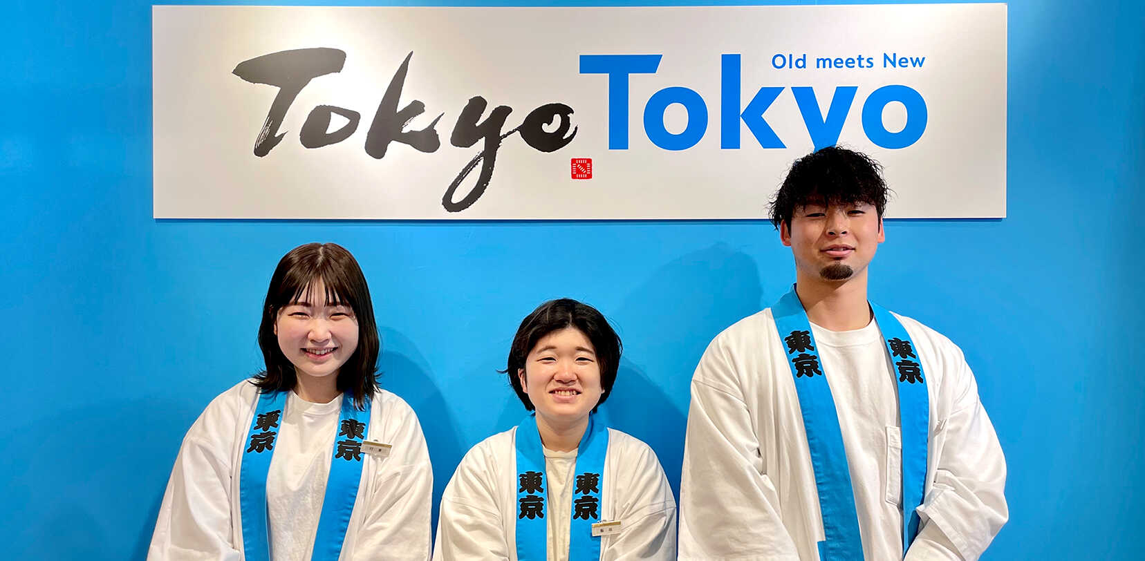 「東京おみやげ」 ポップアップストア(銀座三越) イメージ7