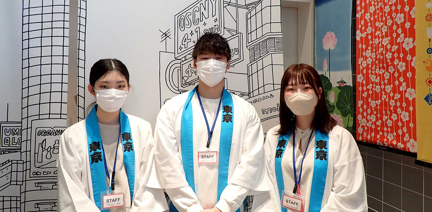 「東京おみやげ」ポップアップストア(有楽町マルイ) イメージ9