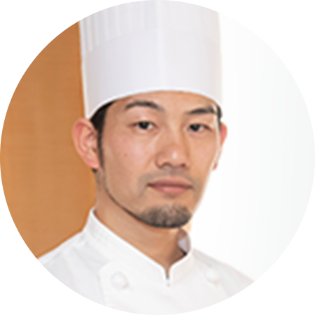 Tokyo甘味物語 小熊亮平さん イメージ