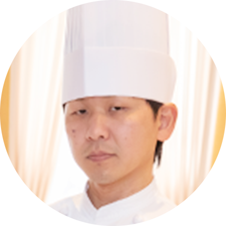 Tokyo甘味物語 松目貴宏さん イメージ