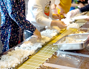 東京ハーヴェスト2018 イメージ 5