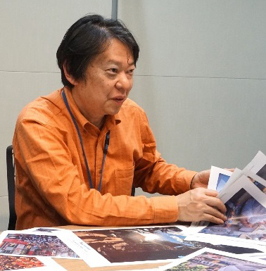 第79回国際写真サロン イメージ 3