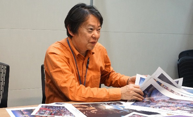 第79回国際写真サロン イメージ 3