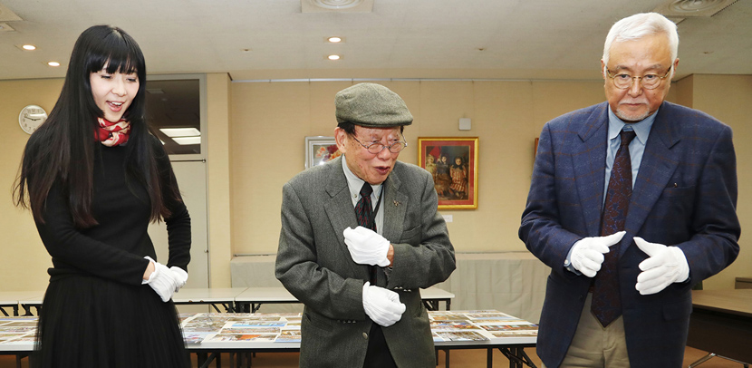 第79回国際写真サロン イメージ 4