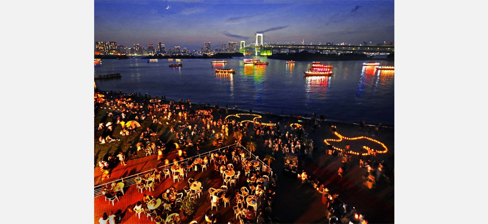 第79回国際写真サロン キービジュアル