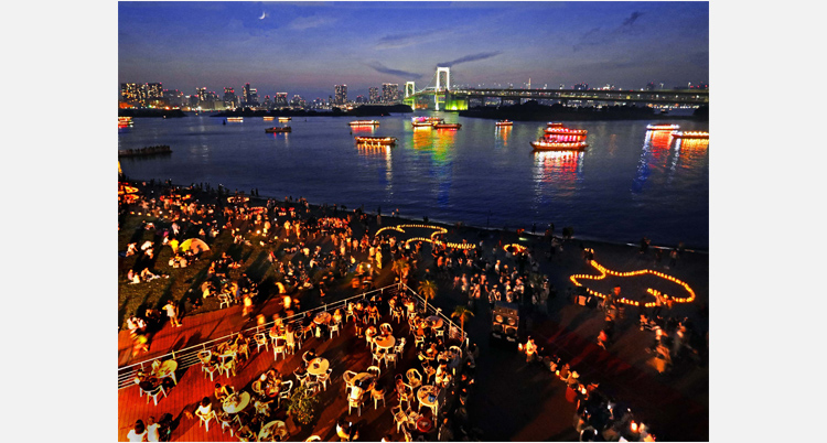 第79回国際写真サロン キービジュアル