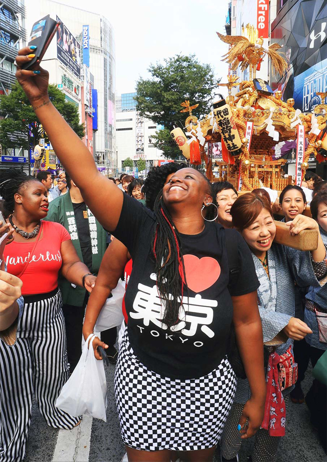 ピープル賞の写真 イメージ