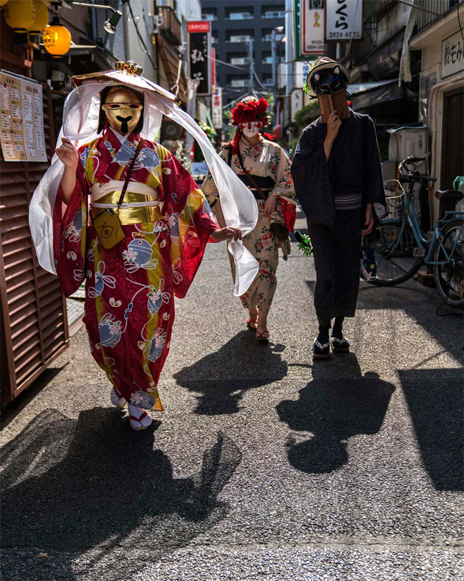 ファッション賞の写真 イメージ