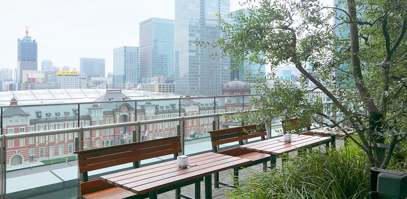 Find your Green Tokyo! Project イメージ 2