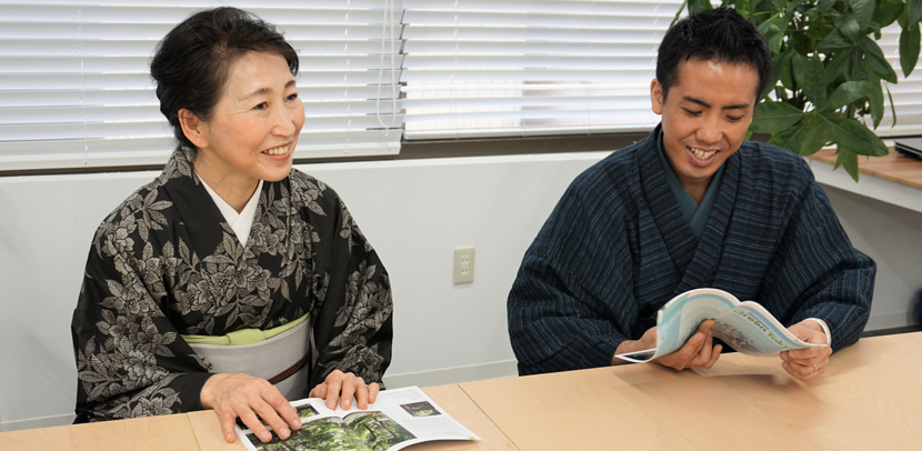 Find your Green Tokyo! Project イメージ 5