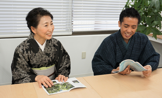 Find your Green Tokyo! Project イメージ 5