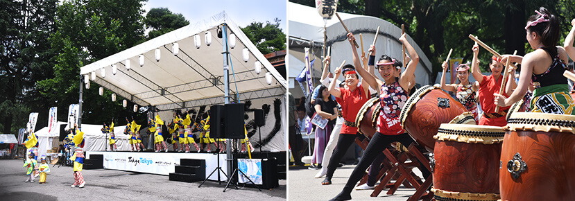 日比谷大江戸まつり2019 イメージ 4
