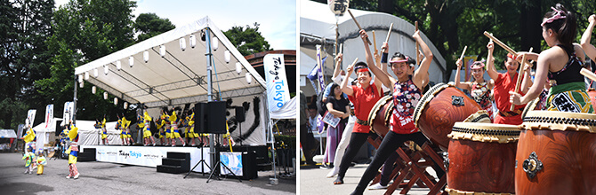 日比谷大江戸まつり2019 イメージ 4