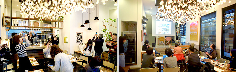 OMATSURI TOKYOプロジェクト イメージ 3