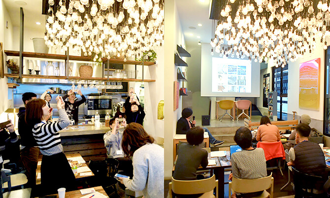 OMATSURI TOKYOプロジェクト イメージ 3