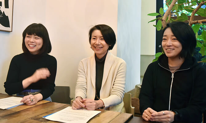 OMATSURI TOKYOプロジェクト イメージ 4