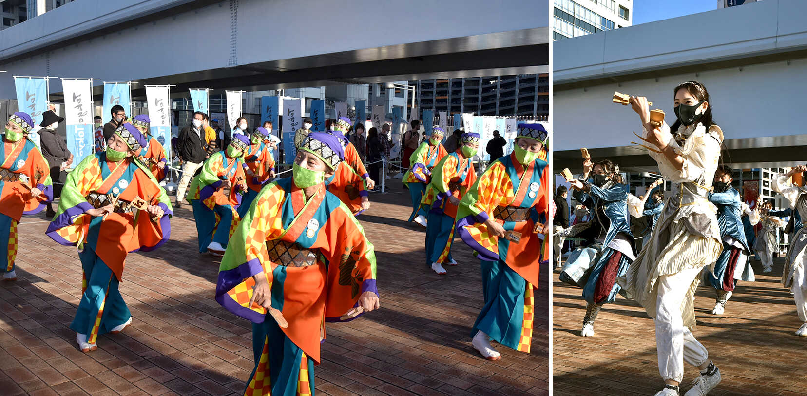 ドリーム夜さ来い祭り イメージ5