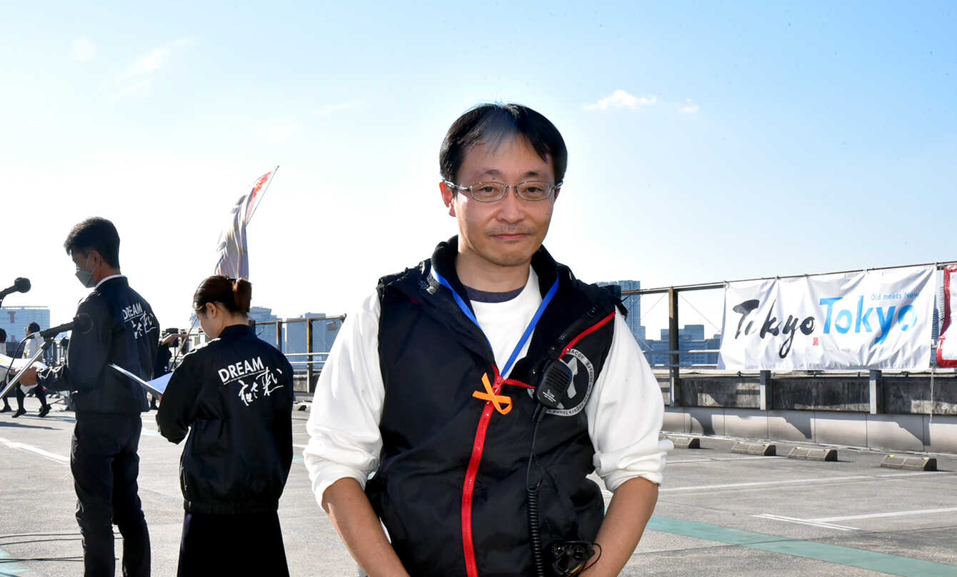 ドリーム夜さ来い祭り イメージ8