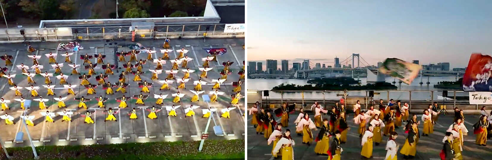 ドリーム夜さ来い祭り イメージ14