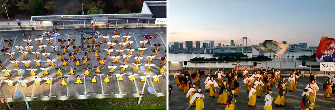 ドリーム夜さ来い祭り イメージ14