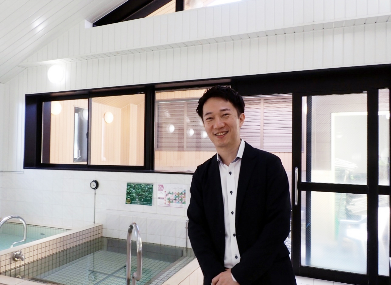 わ～るどみ～つ湯寄席 イメージ13