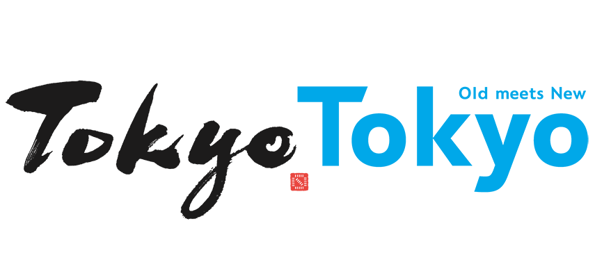 東京ブランドアイコン イメージ