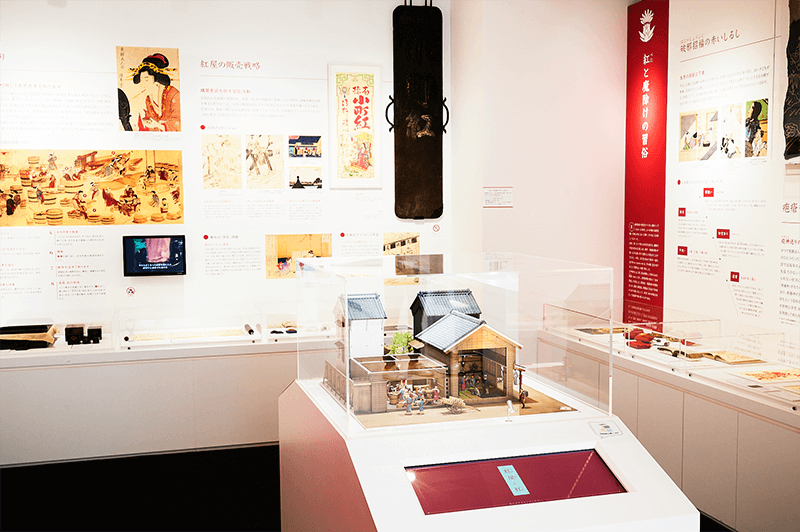 いつの時代もキレイになりたい!東京老舗&最先端ビューティスポット イメージ1