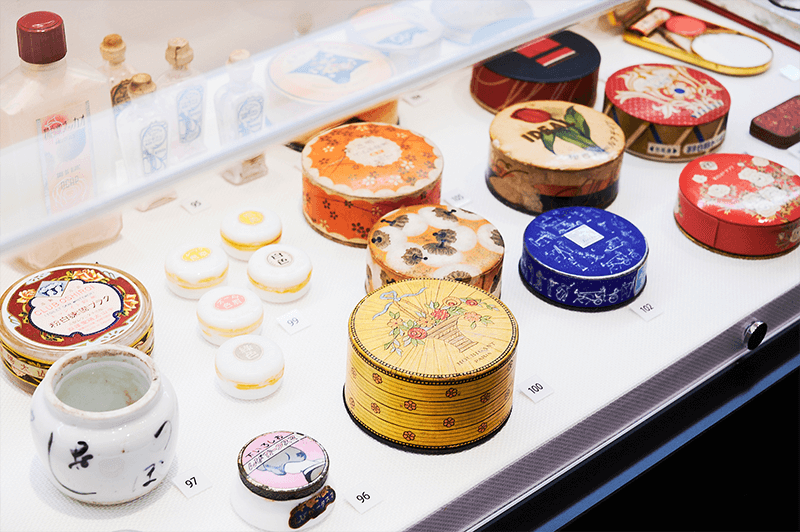 いつの時代もキレイになりたい!東京老舗&最先端ビューティスポット イメージ3