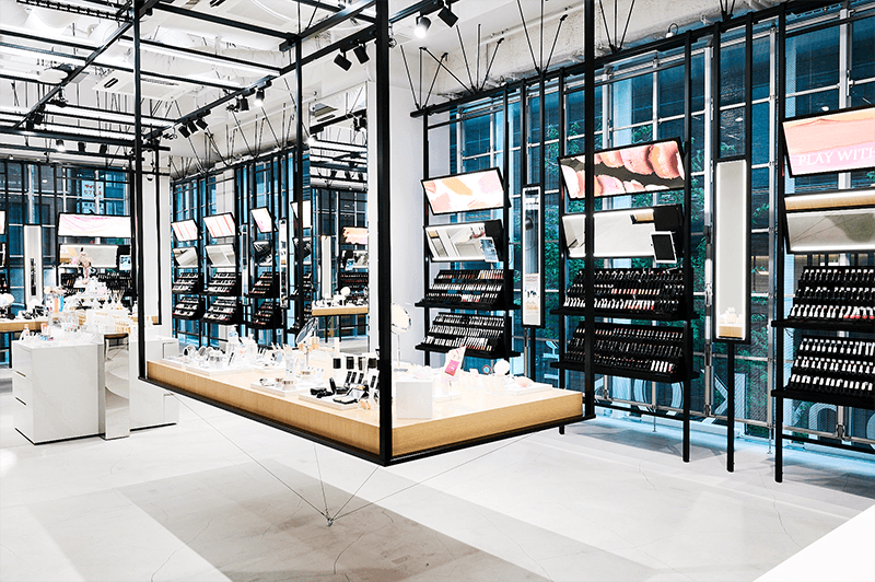 いつの時代もキレイになりたい!東京老舗&最先端ビューティスポット イメージ9