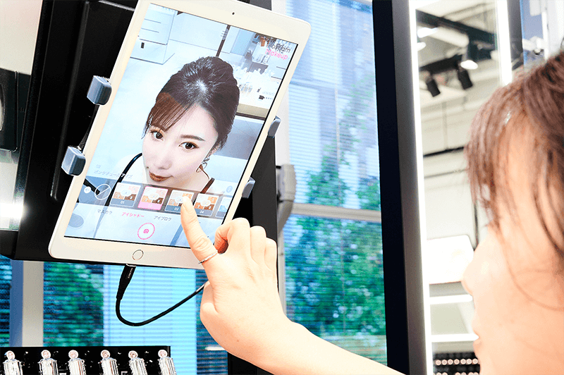 いつの時代もキレイになりたい!東京老舗&最先端ビューティスポット イメージ11