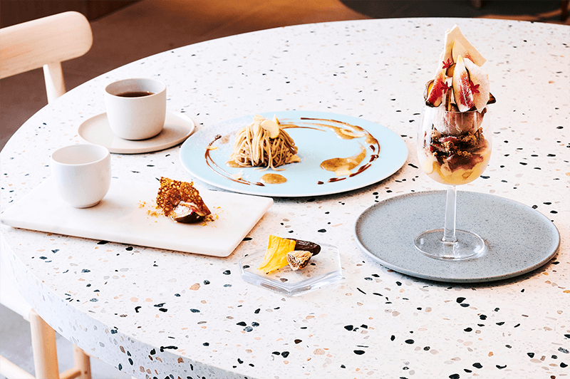 いつの時代もキレイになりたい!東京老舗&最先端ビューティスポット イメージ19