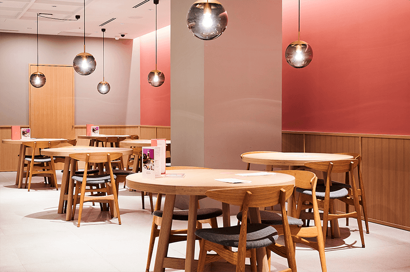 いつの時代もキレイになりたい!東京老舗&最先端ビューティスポット イメージ21