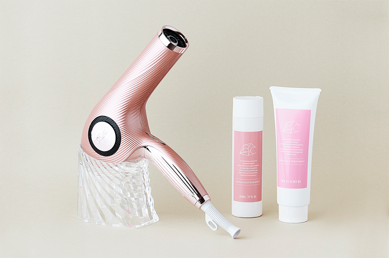 いつの時代もキレイになりたい!東京老舗&最先端ビューティスポット イメージ23