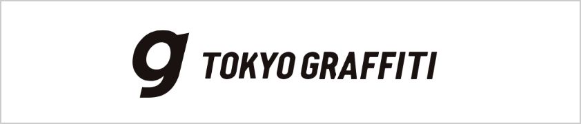TOKYO GRAFFITI
