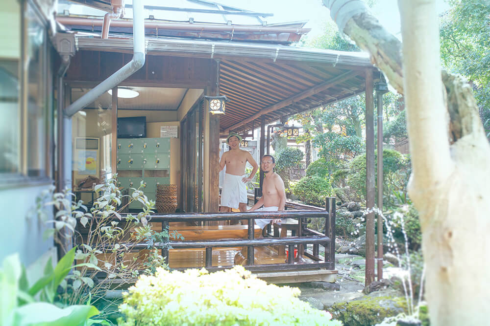 池田 晶紀 長坂 常 イメージ