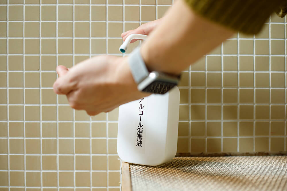 建築家・長坂常と写真家・池田晶紀がゆったり巡る。東京銭湯、温故知新。 イメージ1