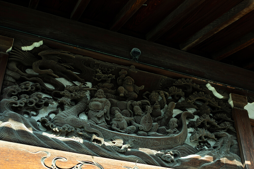 建築家・長坂常と写真家・池田晶紀がゆったり巡る。東京銭湯、温故知新。 イメージ1