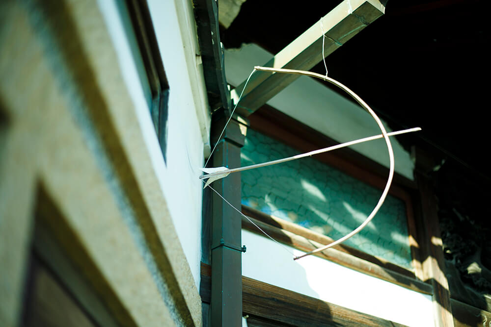 建築家・長坂常と写真家・池田晶紀がゆったり巡る。東京銭湯、温故知新。 イメージ2