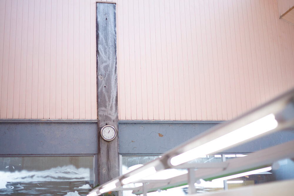 建築家・長坂常と写真家・池田晶紀がゆったり巡る。東京銭湯、温故知新。 イメージ2